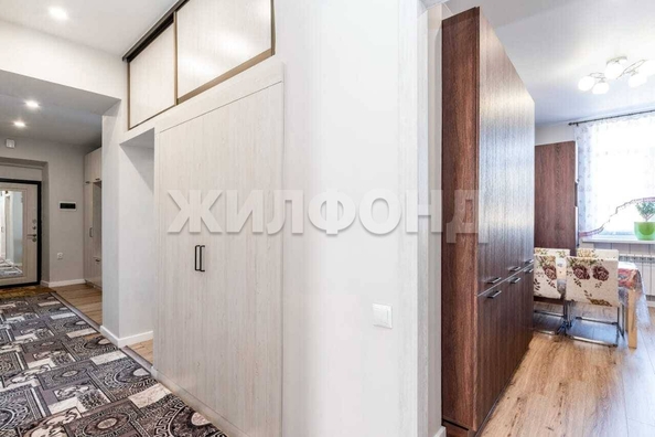 
  Продается 3-комн. квартира, 75 м², Дзержинского пр-кт, д. 81
. Фото 2.