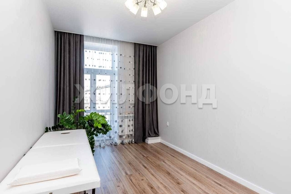 
  Продается 3-комн. квартира, 75 м², Дзержинского пр-кт, д. 81
. Фото 5.