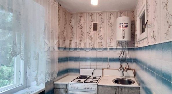 
  Продается 3-комн. квартира, 51.2 м², Ягодная ул, д. 19
. Фото 1.