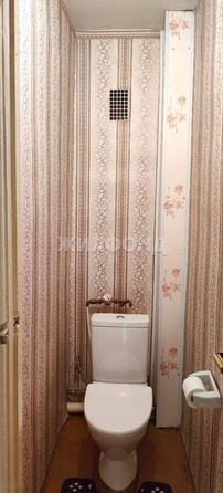 
  Продается 3-комн. квартира, 51.2 м², Ягодная ул, д. 19
. Фото 9.