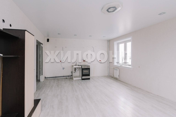 
  Продается 3-комн. квартира, 72.5 м², Александра Чистякова ул, д. 4
. Фото 4.
