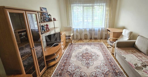 
  Продается 3-комн. квартира, 63.3 м², Краснообск, д. 212
. Фото 3.