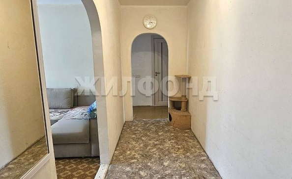 
  Продается 3-комн. квартира, 63.3 м², Краснообск, д. 212
. Фото 8.