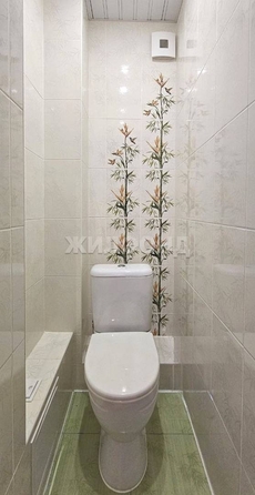 
  Продается 3-комн. квартира, 63.3 м², Краснообск, д. 212
. Фото 10.