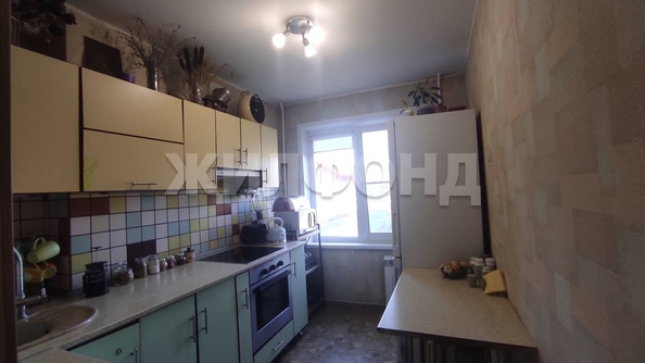 
  Продается 4-комн. квартира, 75.2 м², Ударная ул, д. 27/1
. Фото 3.