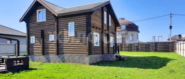 
  Продается дом, 120.7 м², ДНТ Содружество
. Фото 1.