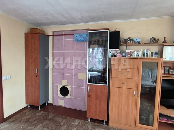 
  Продается дом, 91.4 м², нст Связист (Криводановский сельсовет)
. Фото 6.