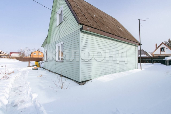 
  Продается дом, 59.3 м², садовое товарищество Недра-2
. Фото 9.