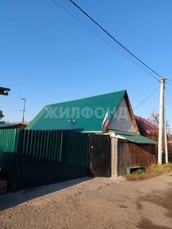 
  Продается дача, 46.1 м², СНТ Золотая горка (Дзержинский)
. Фото 4.