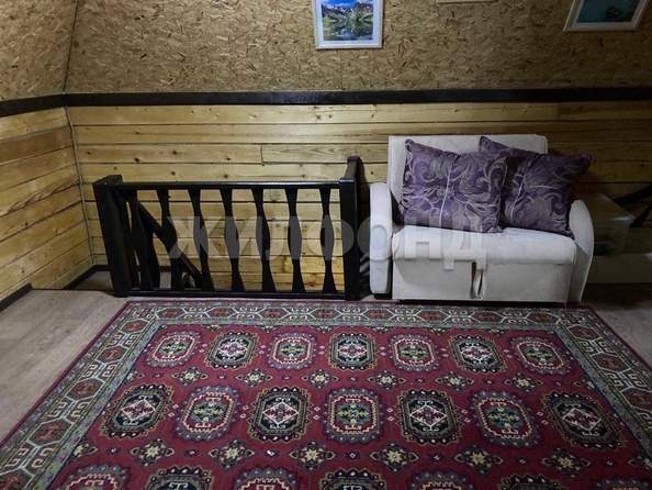 
  Продается дом, 80 м², дачный поселок Кудряшовский
. Фото 21.