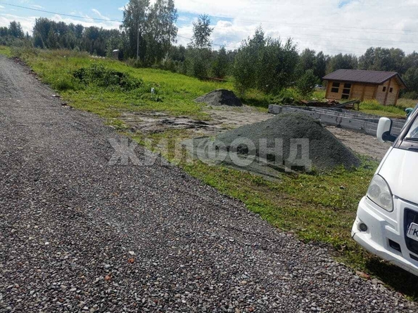 
  Продается земельный участок, 7.24 соток, ДНТ Патриот
. Фото 4.