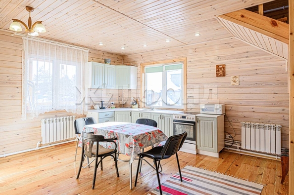 
  Продается дом, 158.1 м², садовое товарищество Электрон
. Фото 5.