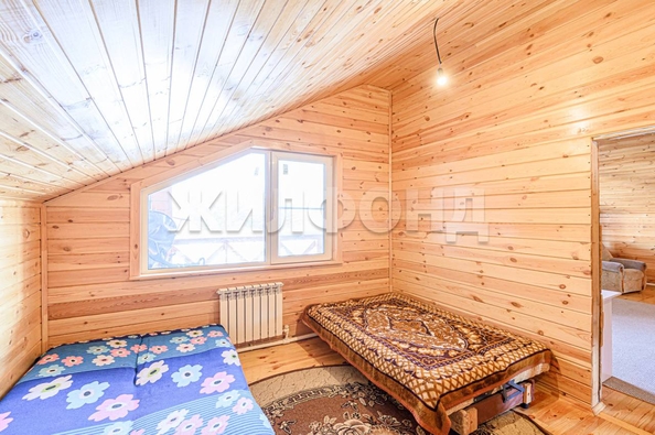 
  Продается дом, 158.1 м², садовое товарищество Электрон
. Фото 24.