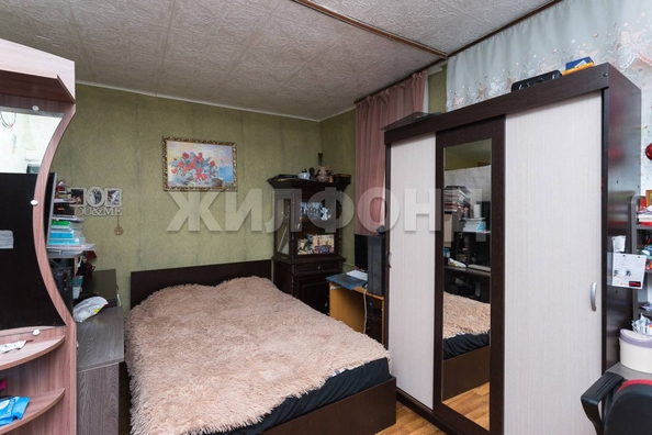 
  Продается дом, 70 м², Бердск
. Фото 16.