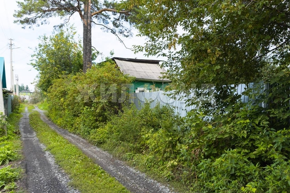 
  Продается дом, 70 м², Бердск
. Фото 23.