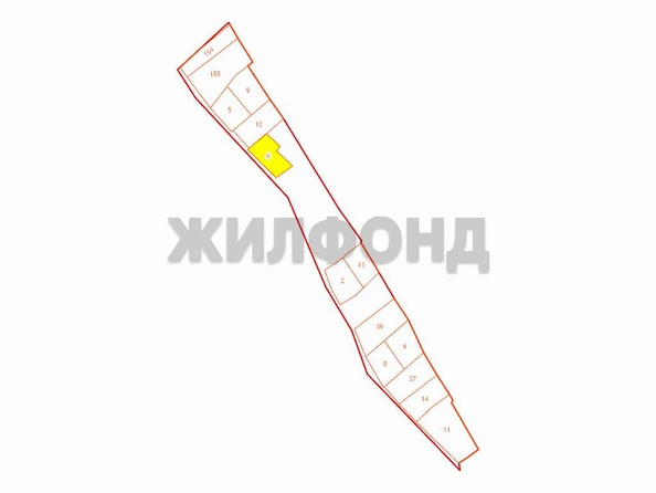 
  Продается дом, 70 м², Бердск
. Фото 27.