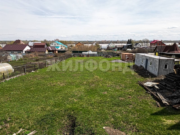 
  Продается земельный участок, 10 соток, Новосибирск
. Фото 2.
