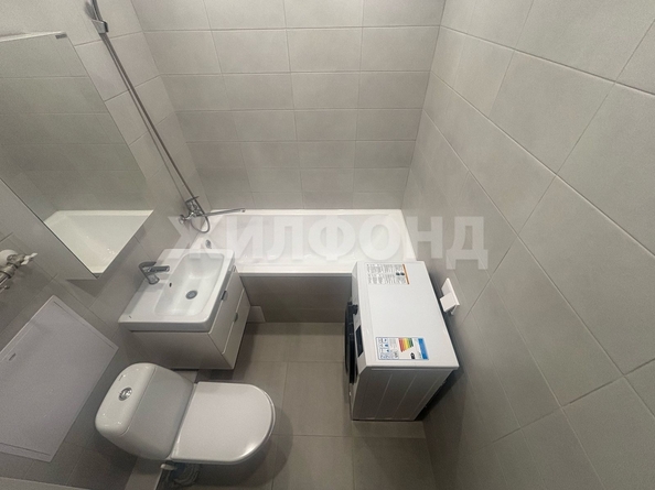 
  Сдается 1-комн. квартира, 35 м², Макаренко ул, д. 23
. Фото 11.