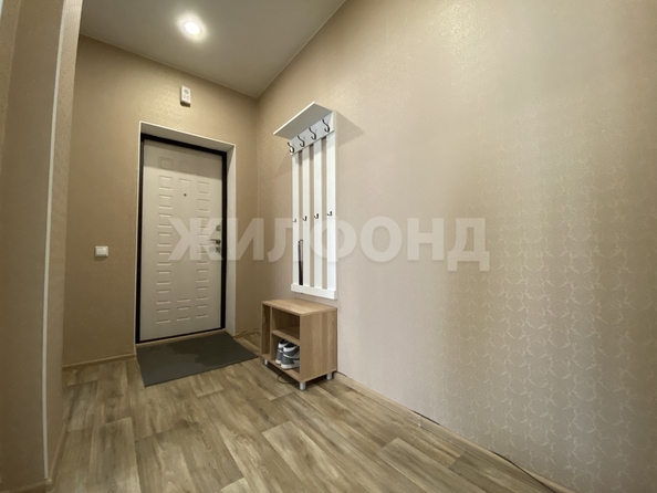
  Сдается 1-комн. квартира, 34 м², Тульская ул, д. 80
. Фото 8.