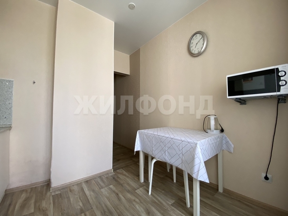 
  Сдается 1-комн. квартира, 34 м², Тульская ул, д. 80
. Фото 12.