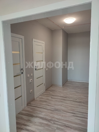 
  Сдается 2-комн. квартира, 60 м², Залесского ул, д. 8/1
. Фото 5.