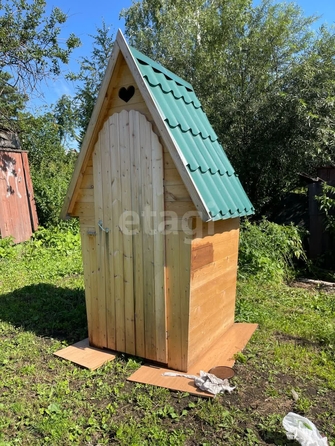 
  Продается дача, 20 м², СНТ Золотая горка (Дзержинский)
. Фото 5.