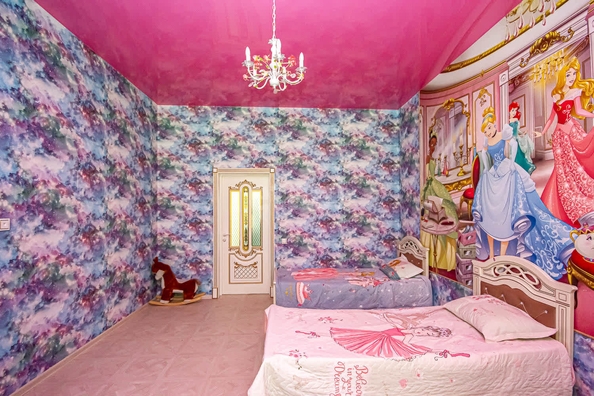 
  Продается дом, 590 м², коттеджный поселок Удачный
. Фото 16.