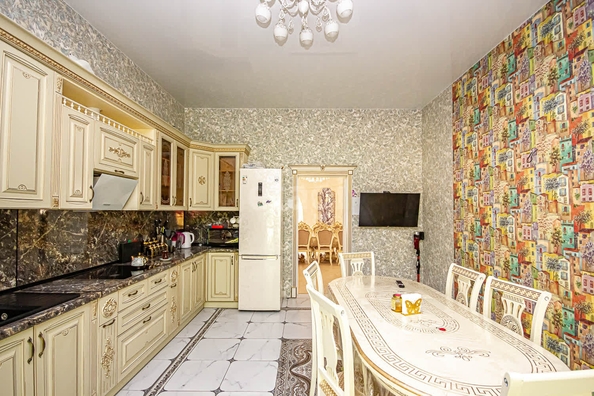 
  Продается дом, 590 м², коттеджный поселок Удачный
. Фото 18.