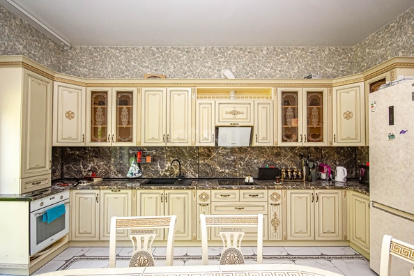 
  Продается дом, 590 м², коттеджный поселок Удачный
. Фото 19.