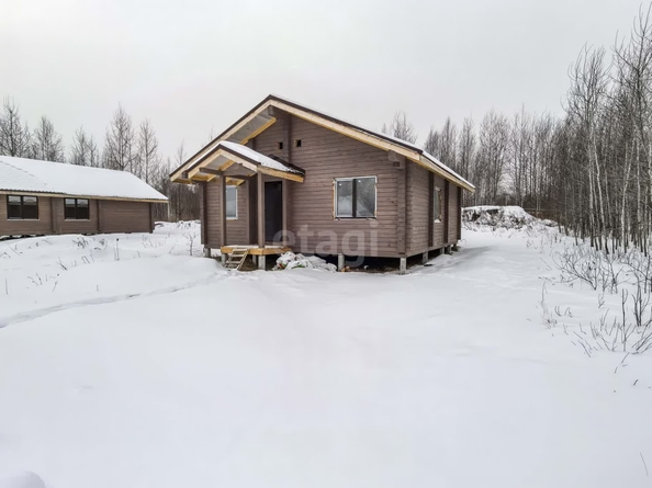 
  Продается дом, 74 м², коттеджный поселок Сердце Сибири
. Фото 2.