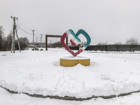 
  Продается дом, 74 м², коттеджный поселок Сердце Сибири
. Фото 37.