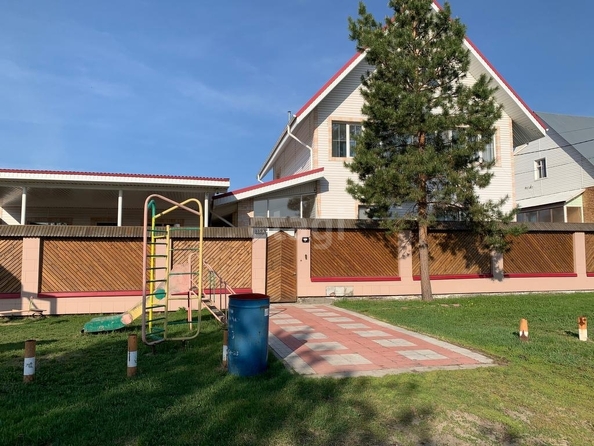 
  Продается дом, 208.5 м², село Криводановка
. Фото 3.