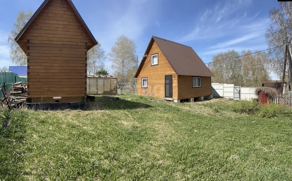 
  Продается дача, 54 м², СНТ Яблонька
. Фото 11.