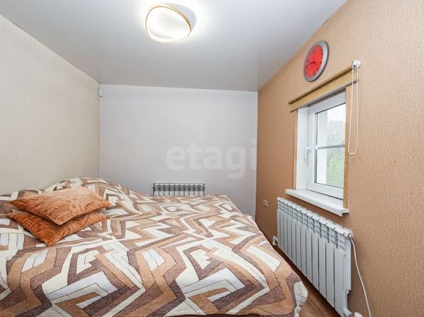 
  Продается дом, 42 м², СНТ Цветущая плющиха
. Фото 1.