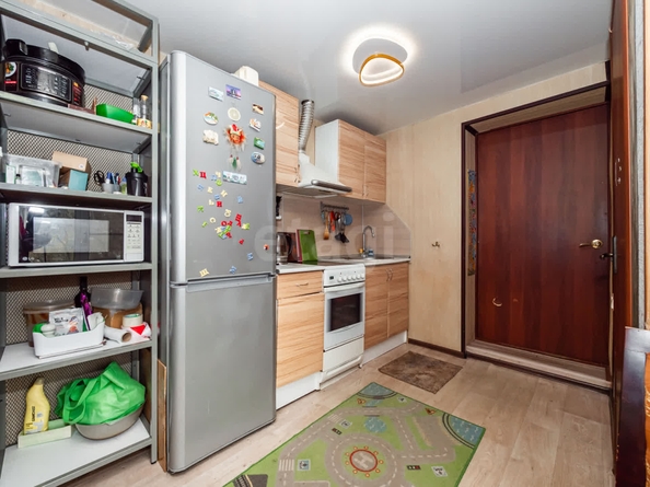 
  Продается дом, 42 м², СНТ Цветущая плющиха
. Фото 5.