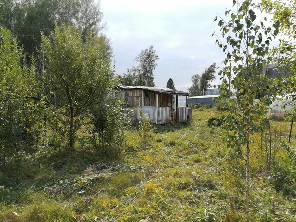 
  Продается дача, 20 м², садовое товарищество Восток
. Фото 4.