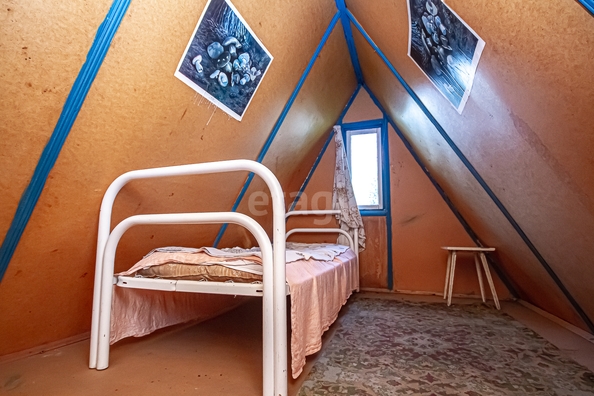
  Продается дача, 30 м², СНТ Ромашка
. Фото 30.