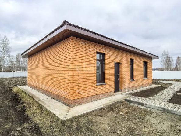
  Продается дом, 80 м², коттеджный поселок Облепиха
. Фото 2.