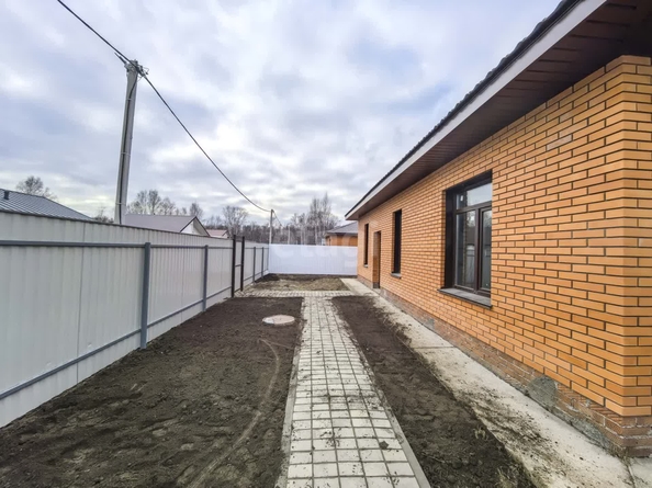 
  Продается дом, 80 м², коттеджный поселок Облепиха
. Фото 29.