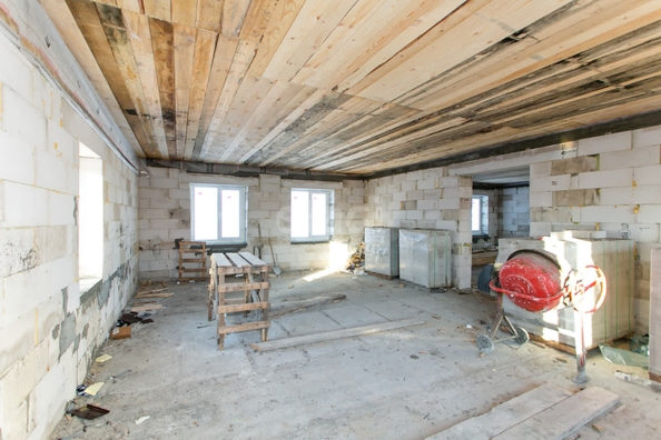 
  Продается дом, 240 м², поселок Тулинский
. Фото 20.