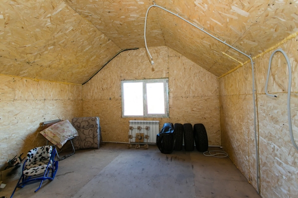 
  Продается дача, 171.2 м², СНТ Цветущая Сибирь (Кировский р-н)
. Фото 20.