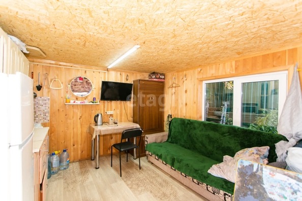 
  Продается дача, 171.2 м², СНТ Цветущая Сибирь (Кировский р-н)
. Фото 26.