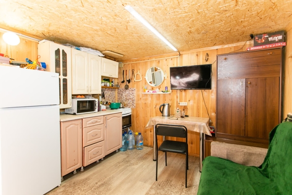 
  Продается дача, 171.2 м², СНТ Цветущая Сибирь (Кировский р-н)
. Фото 28.