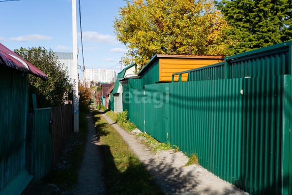 
  Продается дача, 171.2 м², СНТ Цветущая Сибирь (Кировский р-н)
. Фото 37.