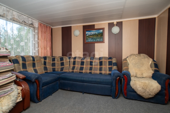 
  Продается дача, 51 м², СНТ Механизатор (Кудряшевский сельсовет)
. Фото 20.