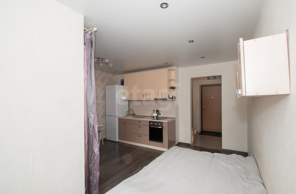 
  Продается студия, 23.7 м², Большевистская ул, д. 108
. Фото 9.