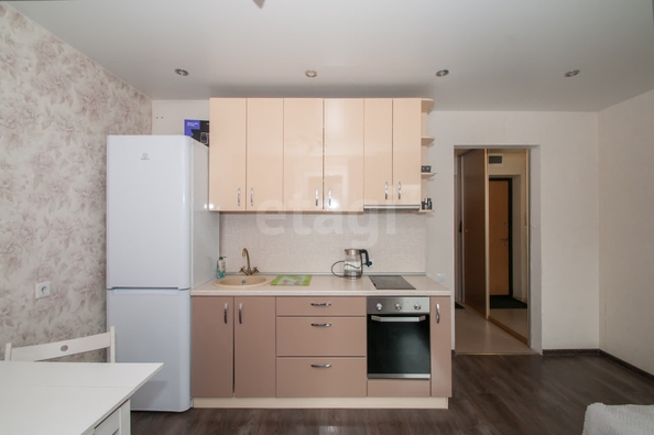 
  Продается студия, 23.7 м², Большевистская ул, д. 108
. Фото 10.