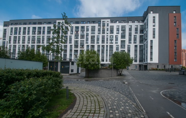 
  Продается студия, 23.7 м², Большевистская ул, д. 108
. Фото 24.
