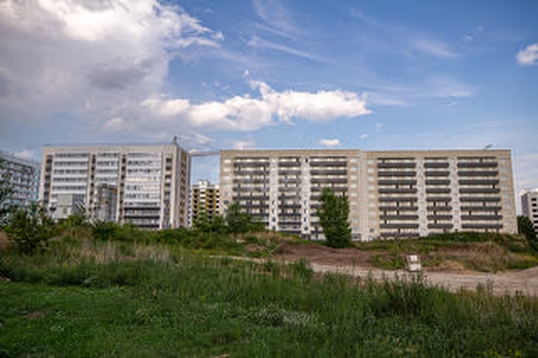 
  Продается 2-комн. квартира, 58.75 м², В. Высоцкого ул, д. 143/5
. Фото 3.
