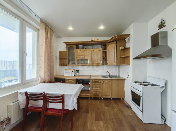 
  Продается 3-комн. квартира, 80.11 м², Галущака ул, д. 15
. Фото 5.